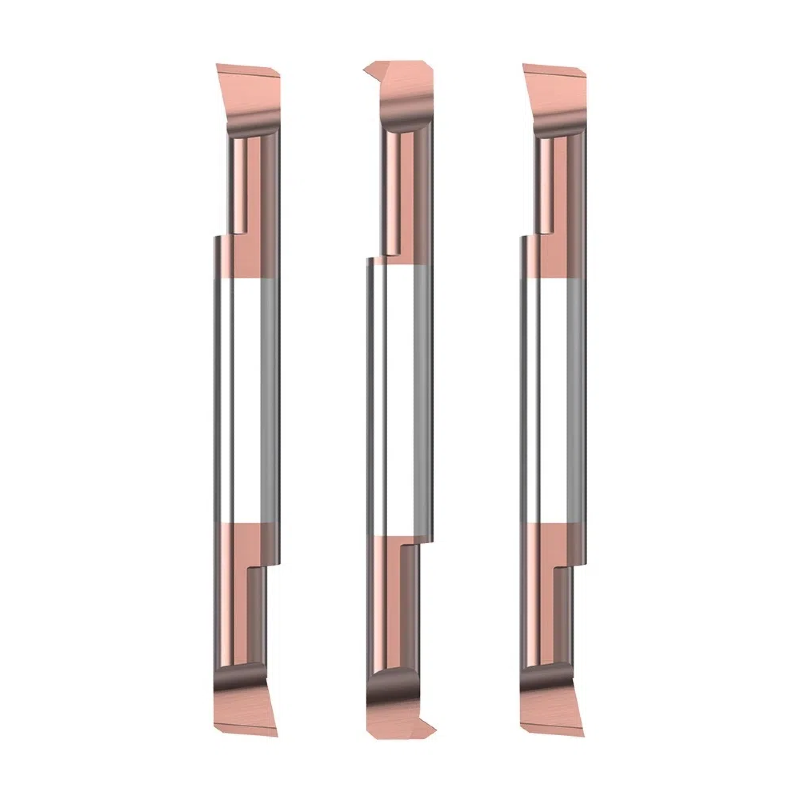 1132-MTR MIR MNR Dual Head Small Bore Boring Tools Tungsten Carbide Small Diameter Shock Resistant Bore Bar Turning Tools Cutting Tools Customized Shandong Denso Pricision Tools Co.,Ltd.